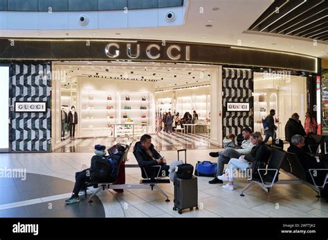 gucci in rome airport|Gucci duty free rome airport.